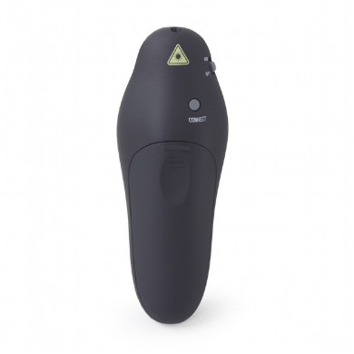 Prezentator wireless cu indicator laser Gembird WP-L-11 Prezentator wireless cu indicator laser Gembird WP-L-11