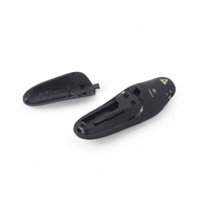 Prezentator wireless cu indicator laser Gembird WP-L-11 Prezentator wireless cu indicator laser Gembird WP-L-11