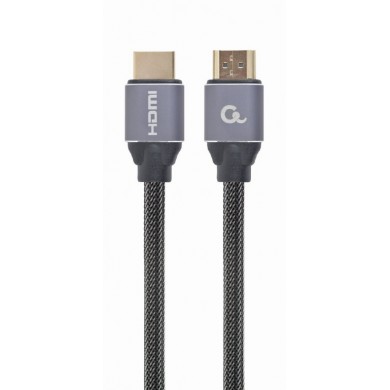 Cablu Video HDMI 2.0 Gembird CCBP-HDMI-7.5M 7.5m