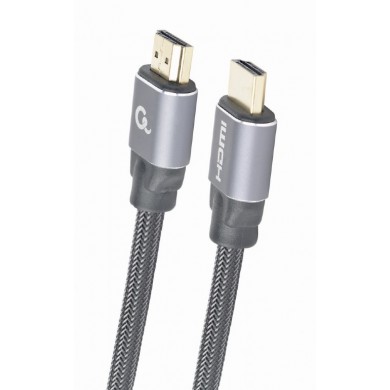 Cablu Video HDMI 2.0 Gembird CCBP-HDMI-7.5M 7.5m