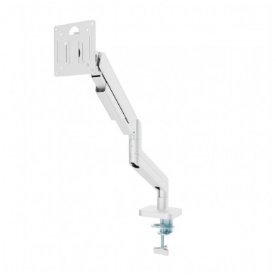 Suport reglabil pentru montarea de masa a display-ului 17&rdquo;-32&rdquo; Gembird MA-DA1-04-W