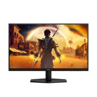 24.5&rdquo; Monitor Gaming AOC 25G42E / 0.5ms/ 180Hz/ Black