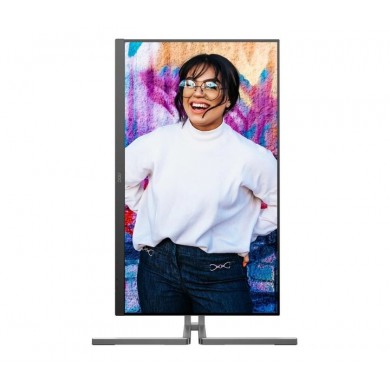  27.0&rdquo; Monitor AOC Q27U3CV/ Quantum Dot IPS/ QHD/ 4ms