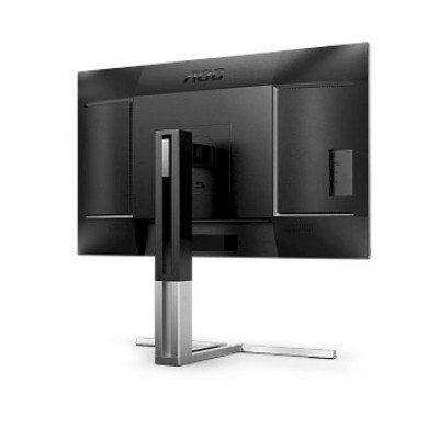  27.0&rdquo; Monitor AOC Q27U3CV/ Quantum Dot IPS/ QHD/ 4ms