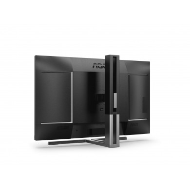  27.0&rdquo; Monitor AOC Q27U3CV/ Quantum Dot IPS/ QHD/ 4ms