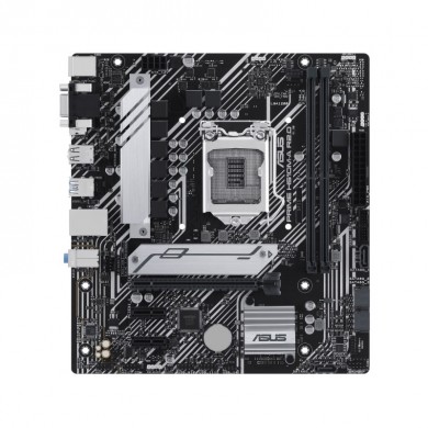 Placa de baza ASUS PRIME H510M-E R2.0 / 1200 / H470 / DDR4 / mATX