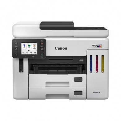 MFD CISS Canon MAXIFY GX7140/ Duplex / DADF / Wi-Fi / RJ45 / FAX