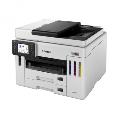 MFD CISS Canon MAXIFY GX7140/ Duplex / DADF / Wi-Fi / RJ45 / FAX