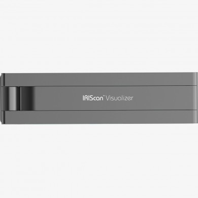 Documents and books Scanner Canon IRIScan Visualizer 7