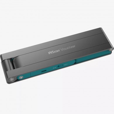 Documents and books Scanner Canon IRIScan Visualizer 7