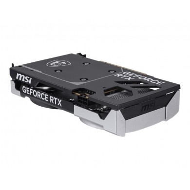 Placa video MSI GeForce RTX 5050 8G VENTUS 2X OC/ 8GB / GDDR6 / 128bit