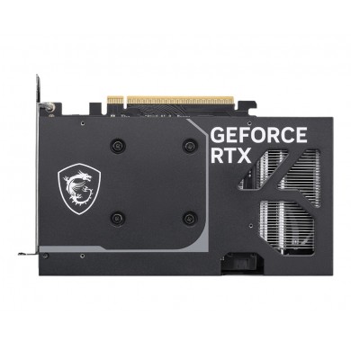 Placa video MSI GeForce RTX 5050 8G VENTUS 2X OC/ 8GB / GDDR6 / 128bit