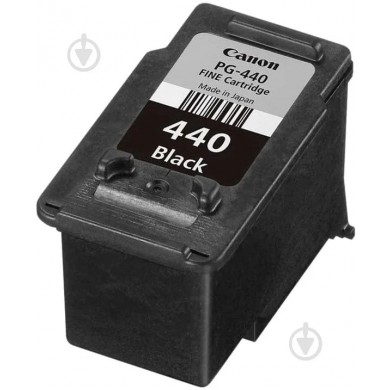 Ink Cartridge Canon PG-440/CL-441 (5219B009), black and color for PIXMA MG2140/ 2240/2245/3140/3240/3540/4140/4240 & MX374/394/434/454/514/524.