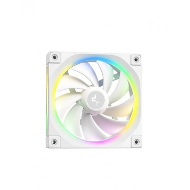 Sistem de racire lichid DEEPCOOL LQ240 WH/ Universal/ 280W/ <38.71dBA/ 72.04 CFM