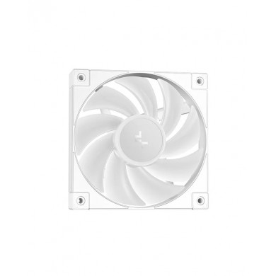 Sistem de racire lichid DEEPCOOL LD360 WH/ Universal/ 300W/ <38.71dBA/ 72.04 CFM