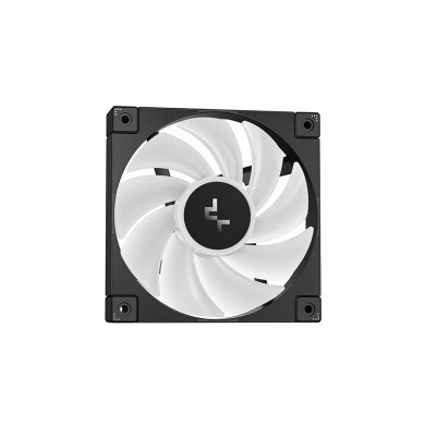 Sistem de racire lichid DEEPCOOL LT240 ARGB/ Universal/ <38.71dBA/ 72.04 CFM