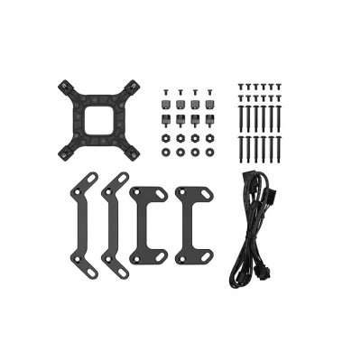 Sistem de racire lichid DEEPCOOL LM360/ Universal/ 300W/ <36.07 dBA/ 66.23 CFM