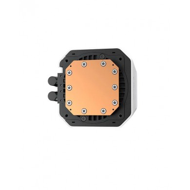 Sistem de racire lichid DEEPCOOL LM360 WH/ Universal/ 300W/ <36.07 dBA/ 66.23 CFM