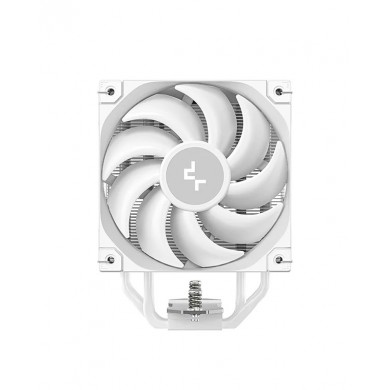 Sisteme de racire DEEPCOOL AK400 DIGITAL PRO WH/ Universal / 220W /500~1750rpm/ <25dBA/ 60.89 CFM
