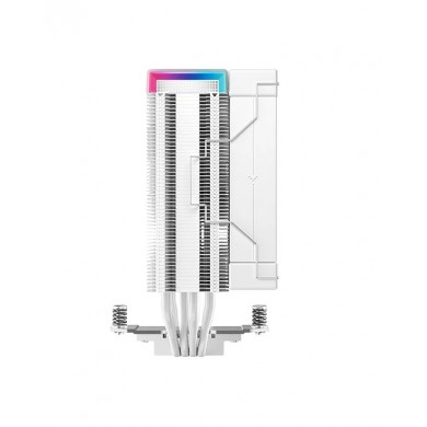 Sisteme de racire DEEPCOOL AK400 DIGITAL PRO WH/ Universal / 220W /500~1750rpm/ <25dBA/ 60.89 CFM