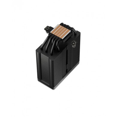 Sisteme de racire DEEPCOOL AG500 BK ARGB V2 / Universal / 240W / 300~1850rpm, <29.4 dB(A) / 67.88 CFM / Black