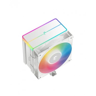 Sisteme de racire DEEPCOOL AG500 WH ARGB V2/ Universal / 240W / 300~1850rpm, <29.4 dB(A) / 67.88 CFM / White