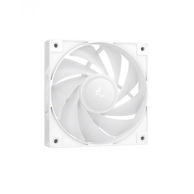 Sisteme de racire DEEPCOOL AG500 WH ARGB V2/ Universal / 240W / 300~1850rpm, <29.4 dB(A) / 67.88 CFM / White