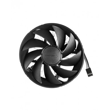 Sisteme de racire DEEPCOOL GAMMA  HUNTER V2/ 95W/ Universal/ 1600rpm/ 21dBA/ 55.5 CFM