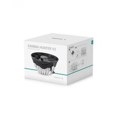 Sisteme de racire DEEPCOOL GAMMA  HUNTER V2/ 95W/ Universal/ 1600rpm/ 21dBA/ 55.5 CFM