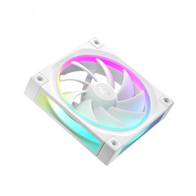 Ventilator pentru carcasa DEEPCOOL FL12 SE 3-IN-1/ 3x120mm ARGB PWM fan/ White