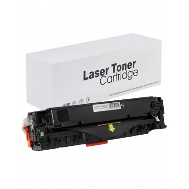Compatible laser HP 312A CE410A/CC530A/CF530/205A/CF380A/CRG718 Black 3.5k Imagine Compatible laser HP 312A CE410A/CC530A/CF530/205A/CF380A/CRG718 Black 3.5k Imagine