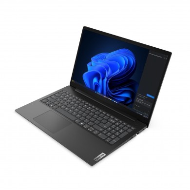Laptop 15,6&rdquo; Lenovo V15 G5 IRL/ Intel Core i7-13620H/ 16GB/ 512GB SSD/ Black