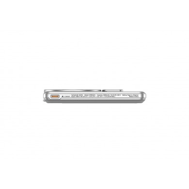 PowerBank extern magnetic cu fir si fara fir Verbatim Charge 'n' Go Two / 5000 mAh/ Silver