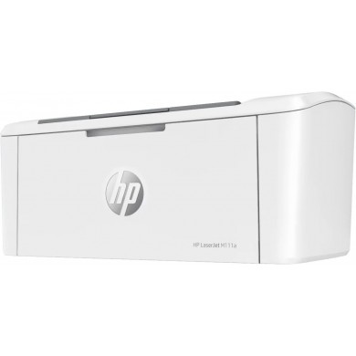 Imprimanta HP LaserJet M111a/ A4 / White