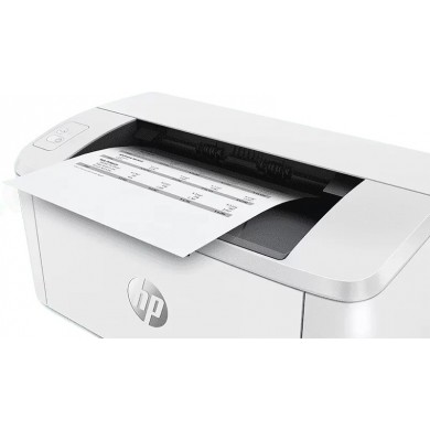 Imprimanta HP LaserJet M111a/ A4 / White