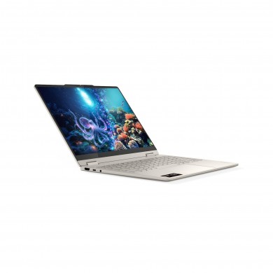 Laptop 14&rdquo; Lenovo Yoga 7 2-in-1 14AKP10 / OLED / WUXGA /AMD Ryzen AI 7 350 / 16GB / 1TB SSD