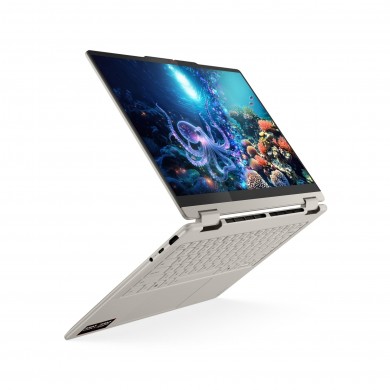 Laptop 14&rdquo; Lenovo Yoga 7 2-in-1 14AKP10 / OLED / WUXGA /AMD Ryzen AI 7 350 / 16GB / 1TB SSD
