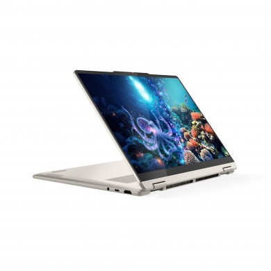 Laptop 14&rdquo; Lenovo Yoga 7 2-in-1 14AKP10 / OLED / WUXGA /AMD Ryzen AI 7 350 / 16GB / 1TB SSD