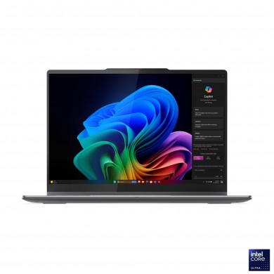 Laptop 14&rdquo; Lenovo Yoga 7 2-in-1 14ILL10/ WUXGA/ OLED/ Intel Core Ultra 7 256V/ 16GB/ 1TB SSD