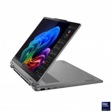 Laptop 14&rdquo; Lenovo Yoga 7 2-in-1 14ILL10/ WUXGA/ OLED/ Intel Core Ultra 7 256V/ 16GB/ 1TB SSD
