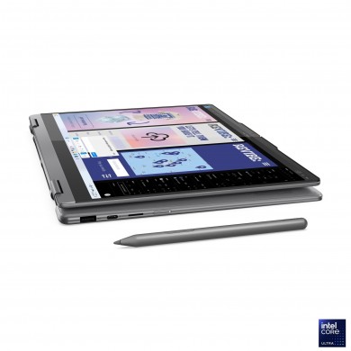 Laptop 14&rdquo; Lenovo Yoga 7 2-in-1 14ILL10/ WUXGA/ OLED/ Intel Core Ultra 7 256V/ 16GB/ 1TB SSD