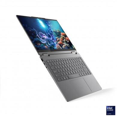 Laptop 14&rdquo; Lenovo Yoga 7 2-in-1 14ILL10/ WUXGA/ OLED/ Intel Core Ultra 7 256V/ 16GB/ 1TB SSD