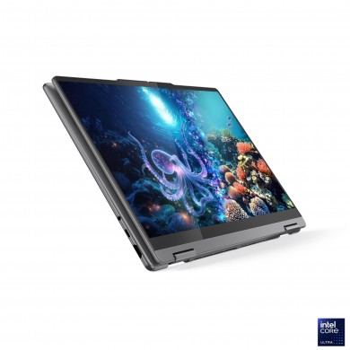 Laptop 14&rdquo; Lenovo Yoga 7 2-in-1 14ILL10/ WUXGA/ OLED/ Intel Core Ultra 7 256V/ 16GB/ 1TB SSD