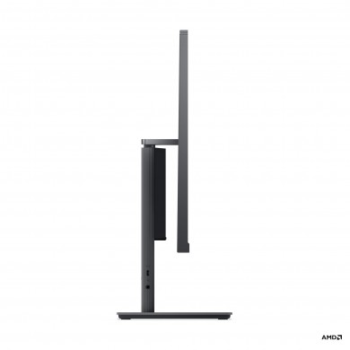 All-in-One PC 24&rdquo; Lenovo IdeaCentre 24ARR9/ AMD Ryzen 5 7535HS/ 16GB/ 512GB SSD / Qi incarcator