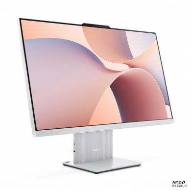 All-in-One PC 24&rdquo; Lenovo IdeaCentre 24AKP10/ AMD Ryzen 7 350/ 16GB/ 512GB SSD