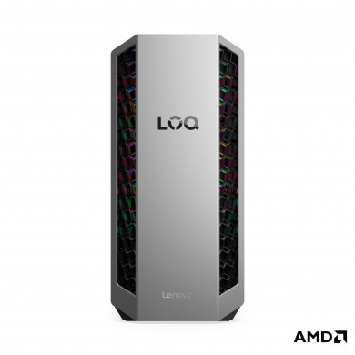 Calculator Lenovo LOQ Tower 26ADR10/ AMD Ryzen 7 8745HX/ 32GB/ 1TB SSD/ RTX 5060Ti