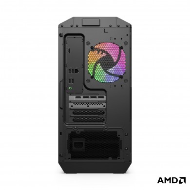 Calculator Lenovo LOQ Tower 26ADR10/ AMD Ryzen 7 8745HX/ 32GB/ 1TB SSD/ RTX 5060Ti