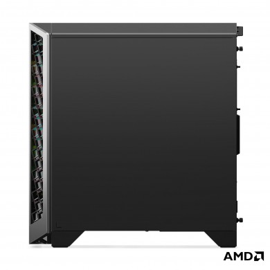 Calculator Lenovo LOQ Tower 26ADR10/ AMD Ryzen 7 8745HX/ 32GB/ 1TB SSD/ RTX 5060Ti