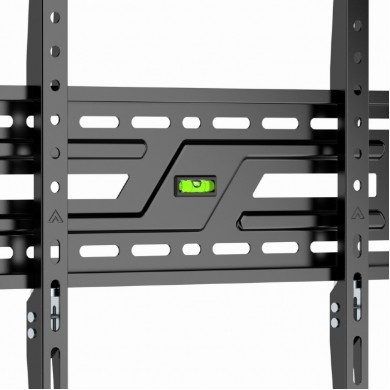 Suport TV de perete (fix), 32&rdquo;-75&rdquo; Gembird &rdquo;WM-75F-02&rdquo;, Back