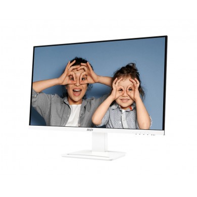 27.0&rdquo; Monitor MSI PRO MP273QW E2/ QHD/ 1ms/ 100Hz